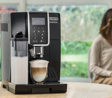 Adiós cápsulas Nespresso: locura en Lidl con esta nueva cafetera
