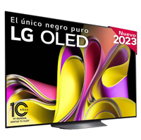 Smart TV LG OLED - 65 pulgadas