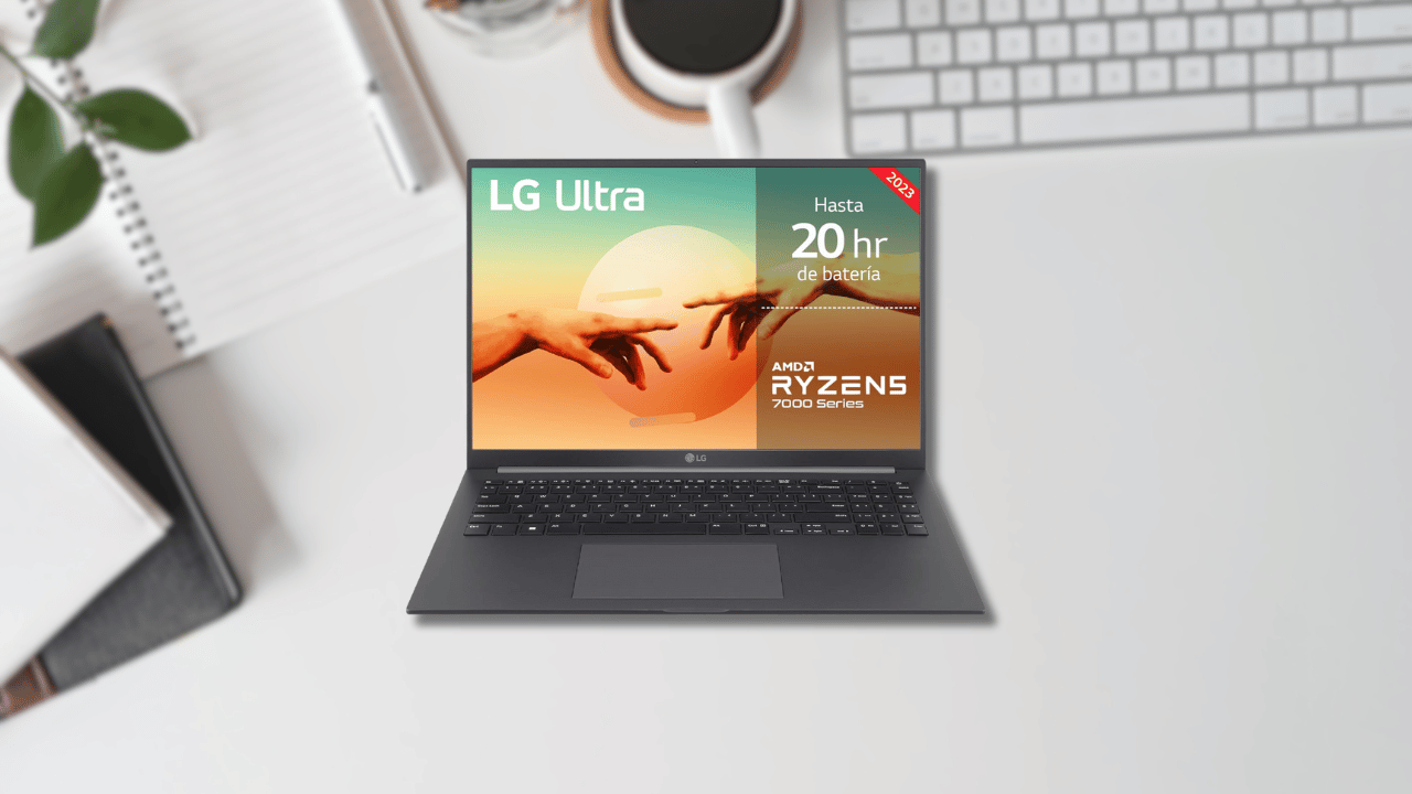 LG Ultra 16UD70R-G.AX59B Amazon