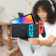 Nintendo Switch OLED Miravia
