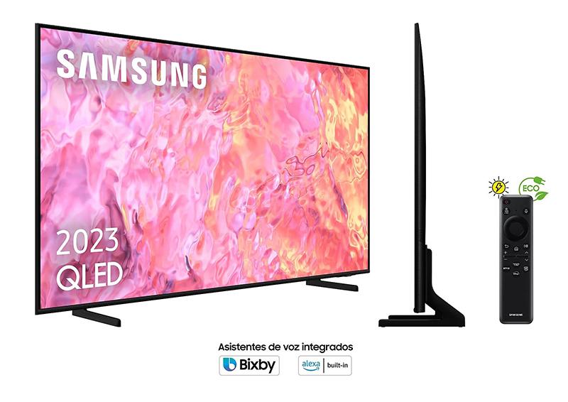 Samsung TQ55Q64CAUXXC televisor
