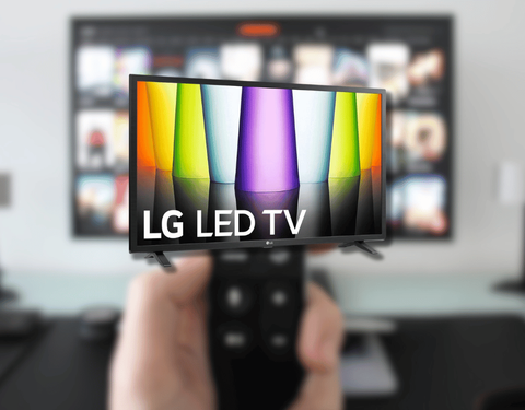 LG · Accesorios TV · Electrónica · El Corte Inglés (13)