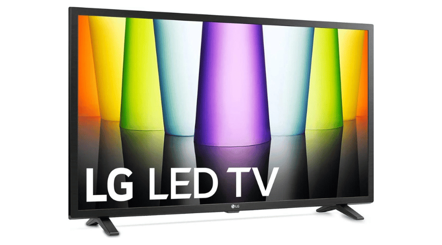 TV LG LED