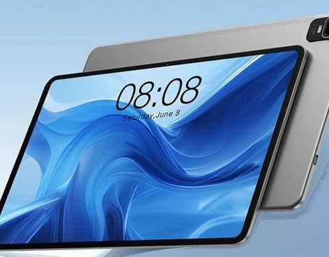 Xiaomi Pad 6 y 6 Pro: características y precio de las tablets para trabajar  de la firma asiática, especificaciones, TECNOLOGIA