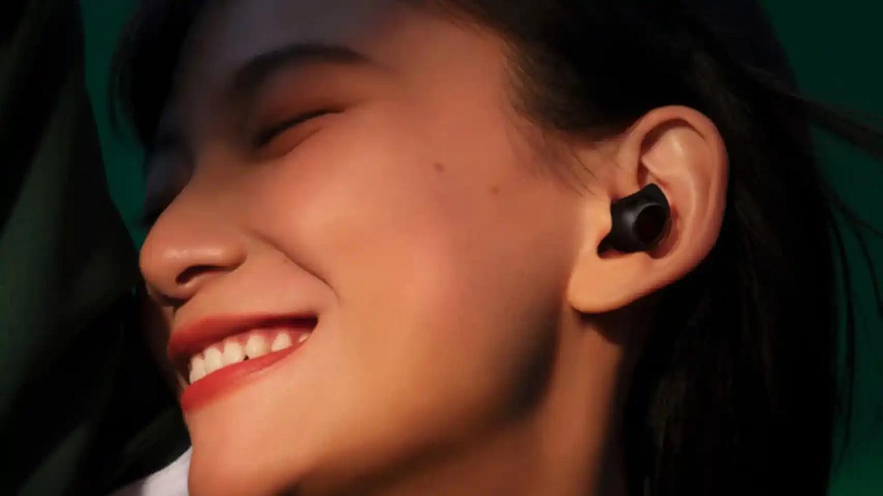 Chollo en : estos auriculares inalámbricos de Xiaomi derrumban su  precio más de 50 euros