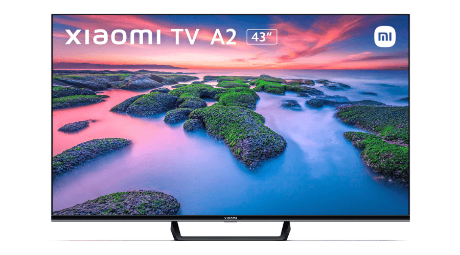 Xiaomi TV A2 televisor