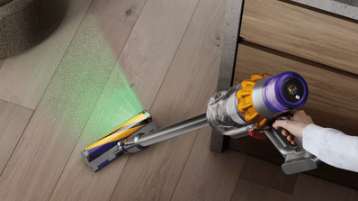 aspiradora Dyson V15 Absolute