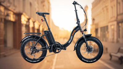 bici electrica