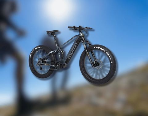 MediaMarkt la lía y hunde un 48 % la bicicleta eléctrica de gama alta más  vendida del 2022