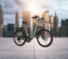MediaMarkt la lía y hunde un 48 % la bicicleta eléctrica de gama