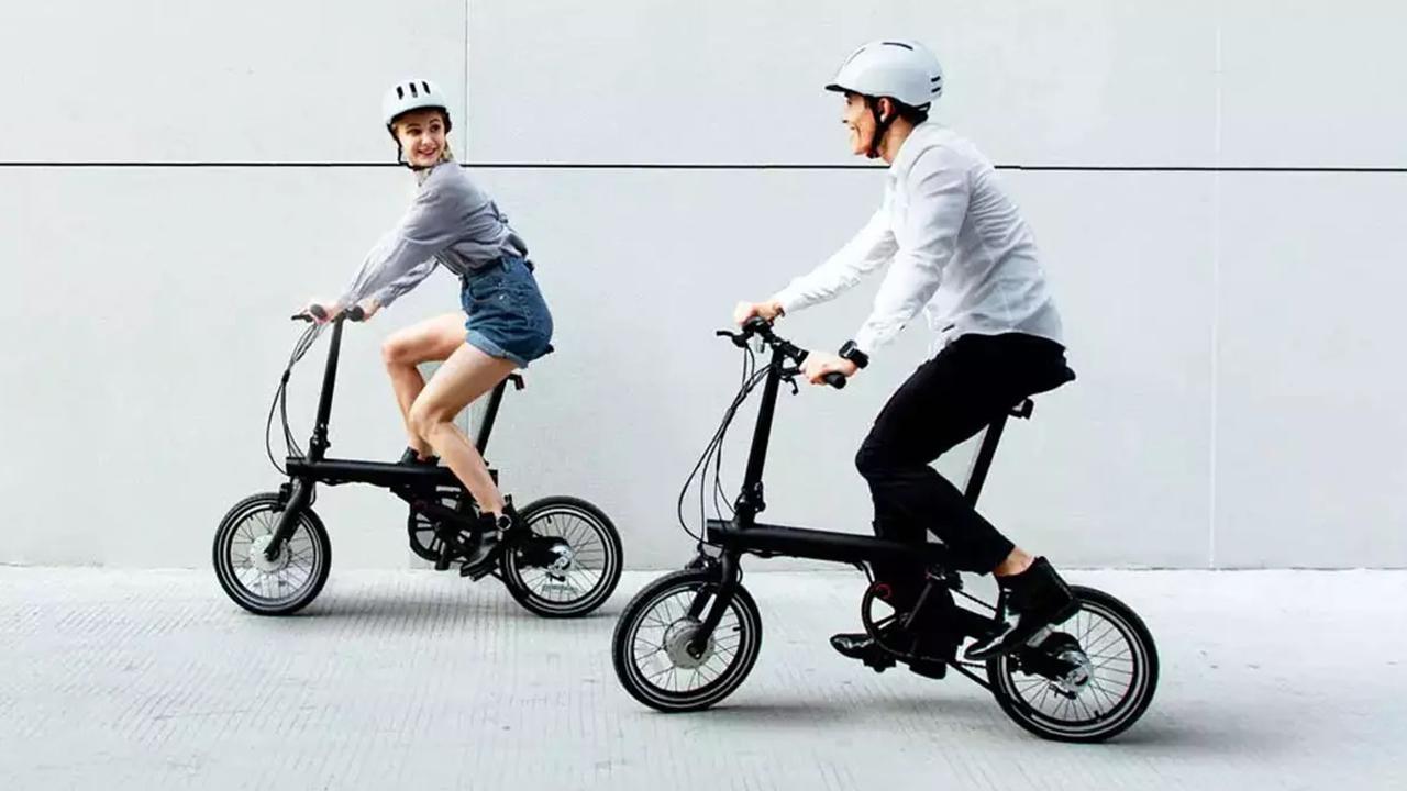 bicicleta-electrica-Xiaomi-en-oferta