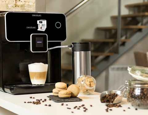 Carrefour reta a LIDL y hunde la cafetera superautomática de gama