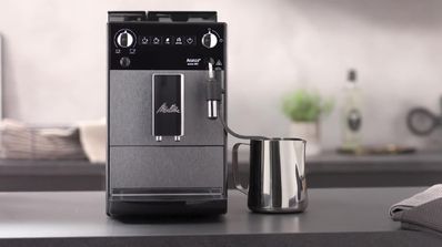 cafetera Melitta Avanza F270-100