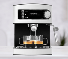 Tu Nespresso ideal: la cafetera Philips con espumador cae de precio