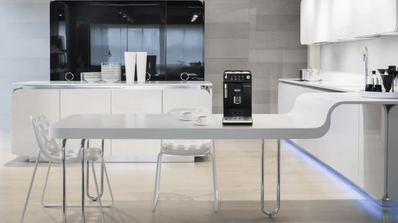cafetera delonghi superautomatica el corte ingles