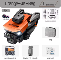 Mini Dron K6 Max 4K