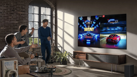 MediaMarkt la lía: baja 400 € en el televisor de alta gama más vendido en  2023 con pantalla OLED