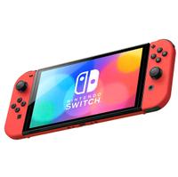 Nintendo Switch OLED Mario Edición Limitada