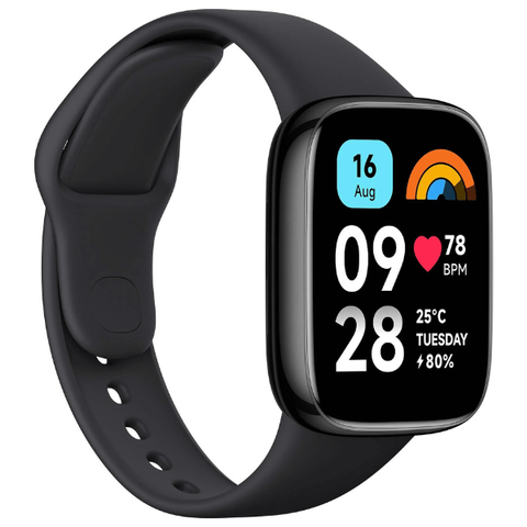 Xiaomi va a agotar su reloj deportivo más vendido por menos de 36 €