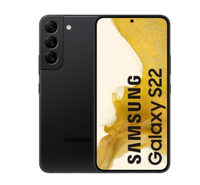 Samsung Galaxy S22 5G 8GB de RAM + 256GB
