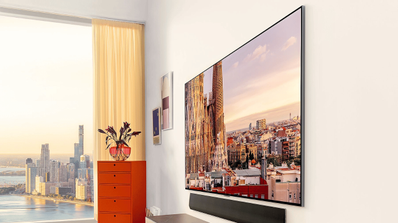 smart tv lg