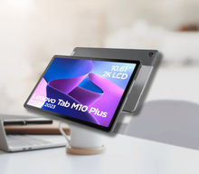 Esta tablet de Lenovo arrasa en ventas en MediaMarkt con su pantalla 2K y un  precio irrepetible