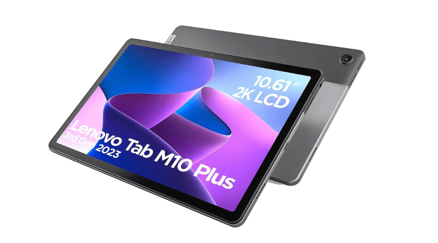 tablet Lenovo Tab M10 Plus