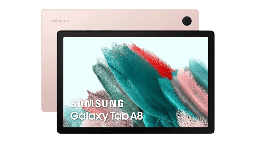 tablet Samsung galaxy tab a8