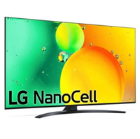 Smart TV - LG NanoCell 65 pulgadas