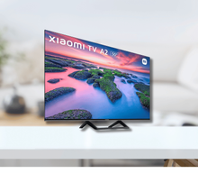 Xiaomi te lo pone fácil: Smart TV 4K de 65 pulgadas por solo 530 €