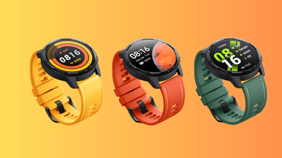 xiaomi watch s1 active