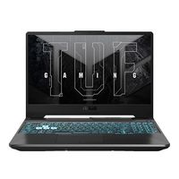 ASUS TUF Gaming F15