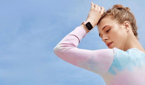 Amazon Amazfit GTS 2 Mini New Version