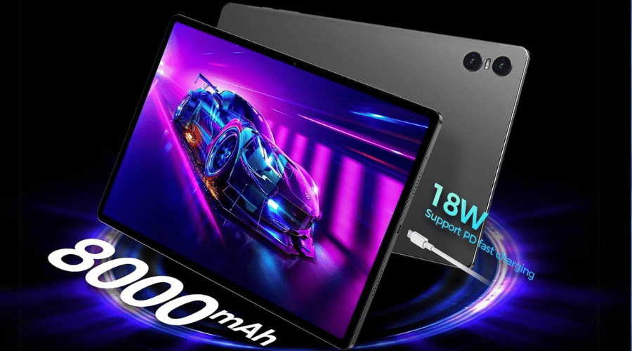 Amazon oferta TECLAST T50 Pro Tablet 11 Pulgadas