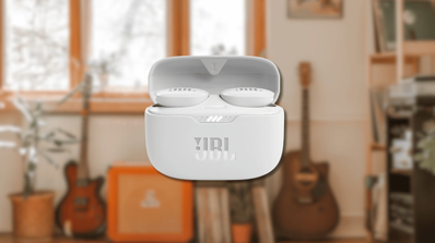 Auriculares Inalámbricos con Cancelación de Ruido JBL Tune 130NC oferta