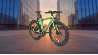 Bicicleta Eléctrica Fafrees F1