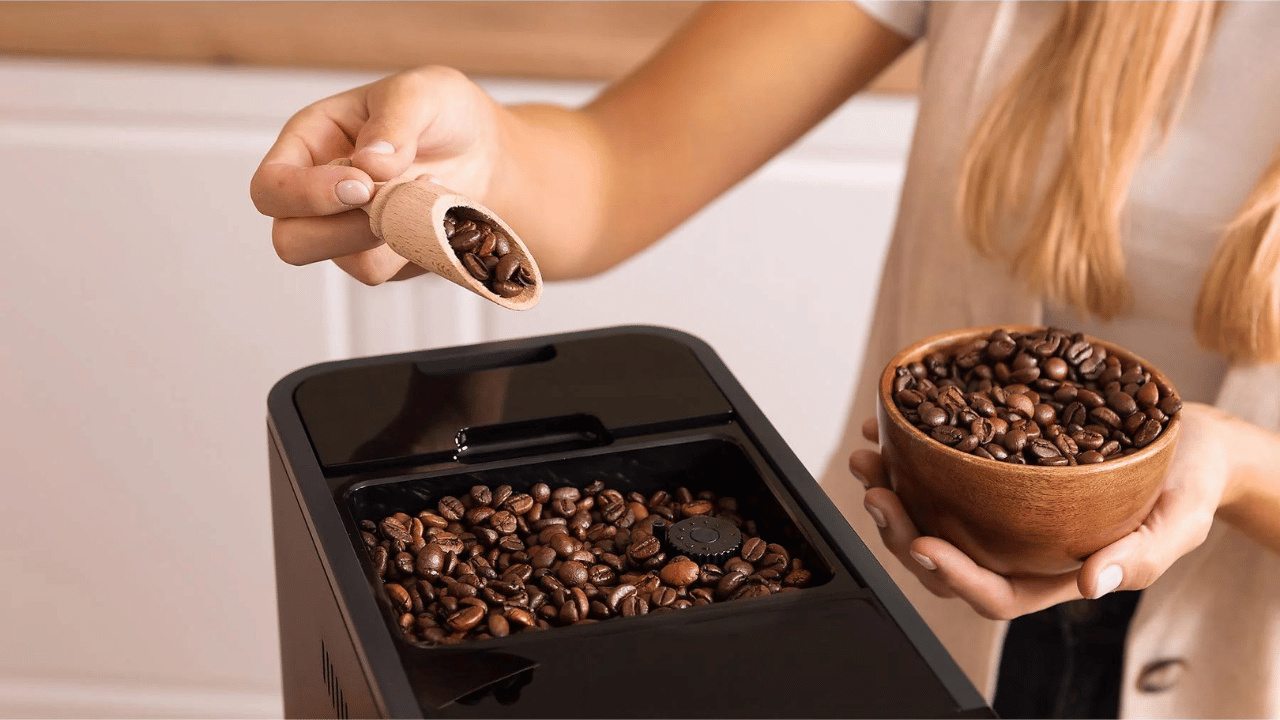 Cafetera superautomática - Cecotec Cremmaet Latte oferta