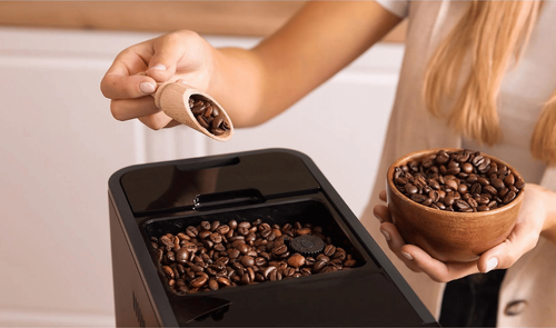 Cafetera superautomática - Cecotec Cremmaet Latte oferta