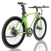 Bicicleta eléctrica Fafrees F1