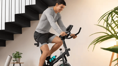 Cecotec Bicicleta Estática Indoor DrumFit Indoor 6000 Forcis Miravia