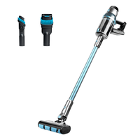 Cecotec Conga Rockstar 1600 Titanium