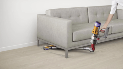 Dyson v12 Detect™ Slim Absolute oferta