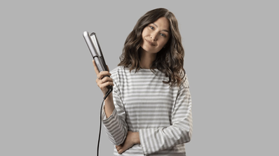 Plancha de pelo - Remington Proluxe You mediamarkt