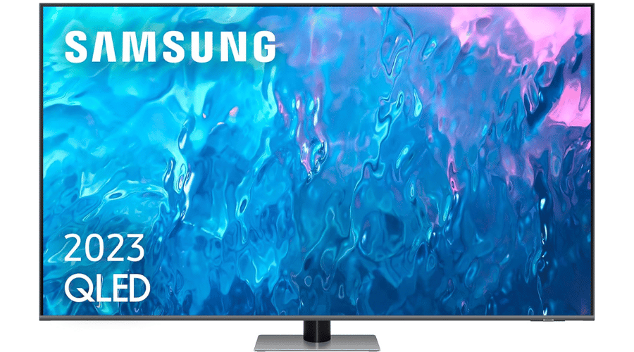 SAMSUNG TV QLED 4K 2023 55Q77C