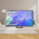 TV LED Samsung TU55CU8505K Carrefour