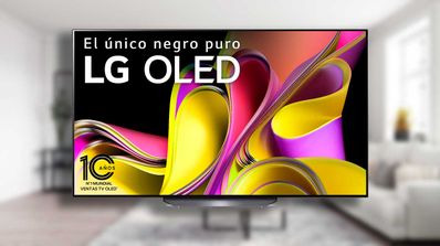 Televisor LG OLED
