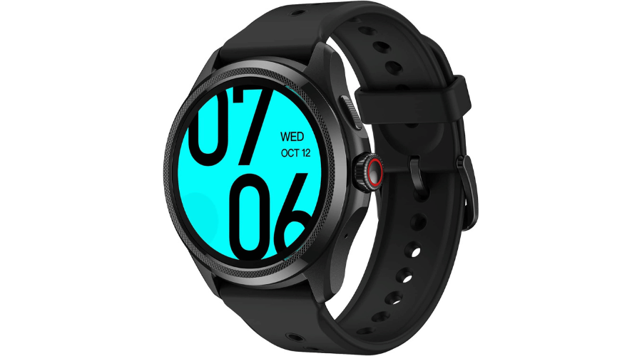 Ticwatch Pro 5 Android