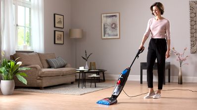 Vileda JetClean