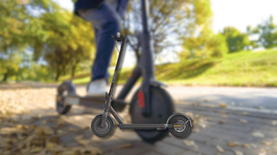 Xiaomi Electric Scooter 4 MediaMarkt