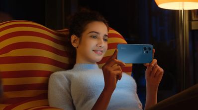 Xiaomi Redmi Note 12 Pro 5G oferta móvil